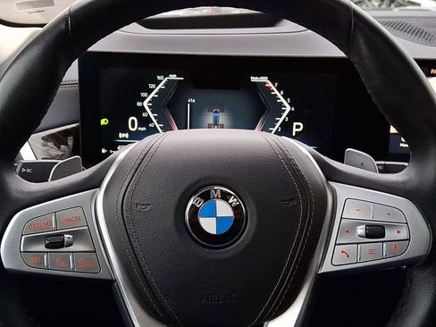 Used 2025 BMW X7 xDrive40i image 24