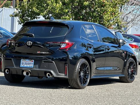 Used 2024 Toyota Corolla GR image 4