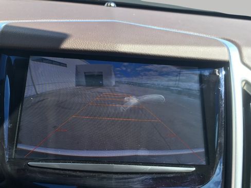 Used 2016 Cadillac SRX Luxury w/ Driver Awareness Package AWD/4WD image 16