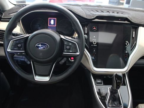 Used 2022 Subaru Outback Limited XT AWD/4WD image 6