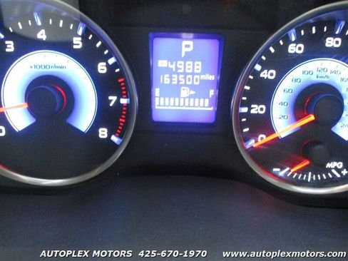 Used 2014 Subaru Crosstrek Touring image 31
