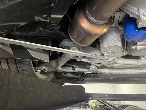 Used 2017 Chevrolet Corvette Grand Sport image 87