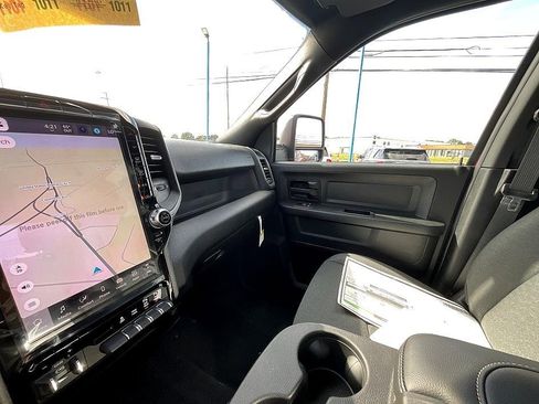 New 2026 RAM 2500 Tradesman w/ Power Wagon Package image 29