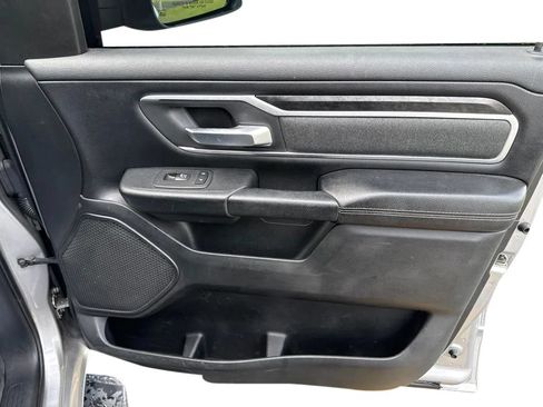 Used 2020 RAM 1500 Big Horn AWD/4WD image 13