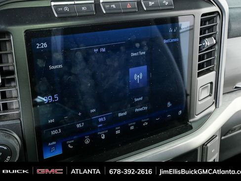 Used 2021 Ford F150 Lariat image 16