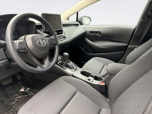 Used 2026 Toyota Corolla LE FWD image 10