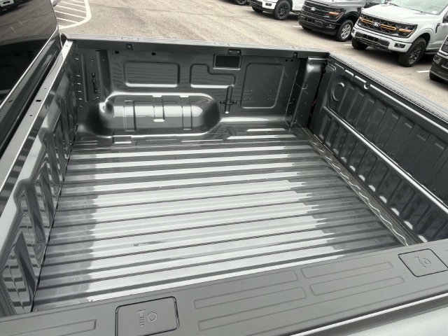 New 2026 Ford Ranger XL w/ Trailer Tow Package AWD/4WD image 8