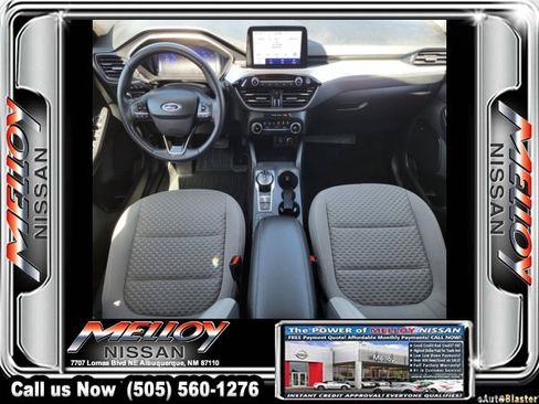 Used 2020 Ford Escape SE Sport AWD/4WD image 18