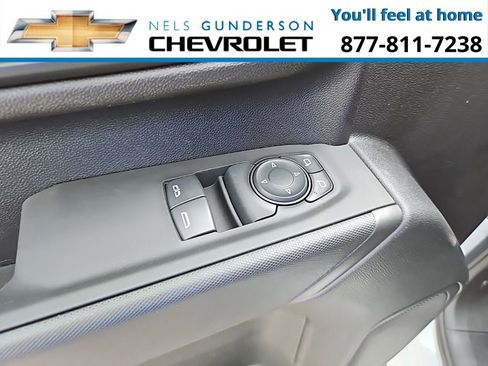 New 2024 Chevrolet Silverado 2500 W/T AWD/4WD image 11