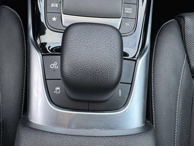 Used 2021 Mercedes-Benz A 35 AMG 4MATIC image 37