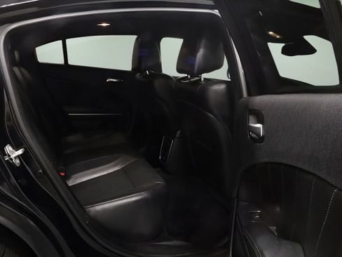 Used 2016 Dodge Charger SXT w/ AWD Plus Group image 17