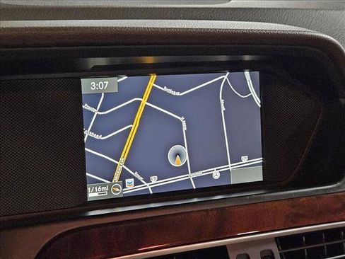 Used 2012 Mercedes-Benz C 250 C 250 Sport image 13