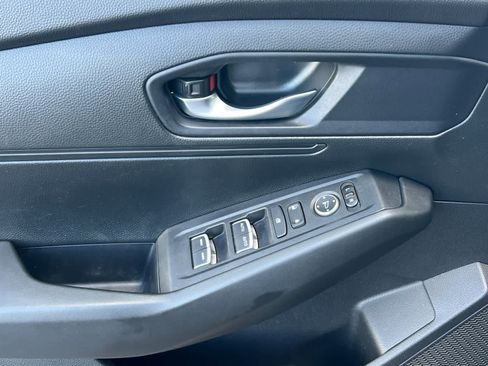 Used 2024 Honda Accord LX image 13