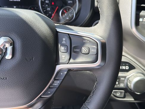 Used 2026 RAM 1500 Big Horn AWD/4WD image 25