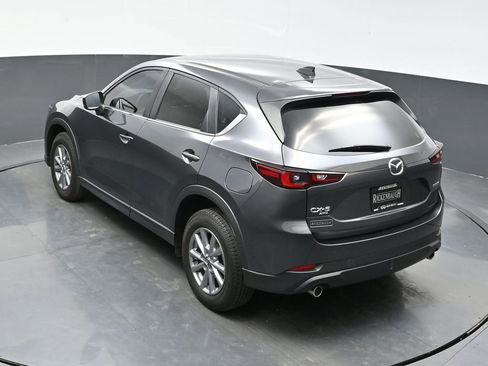 Used 2023 MAZDA CX-5 AWD 2.5 S w/ Select Package image 39