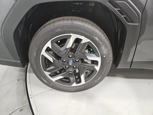 New 2026 Subaru Forester Limited AWD/4WD image 26