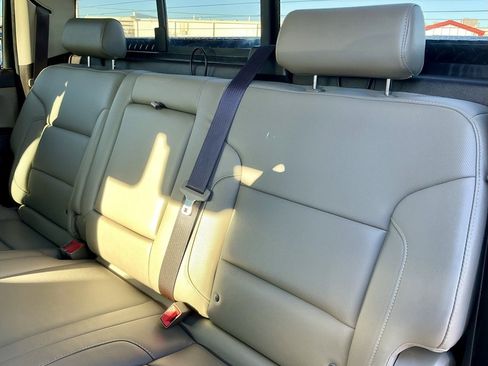 Used 2017 GMC Sierra 1500 SLT w/ SLT Premium Package image 29