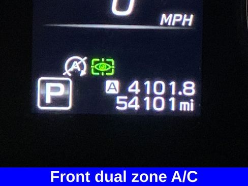 Certified 2023 Subaru Legacy Touring XT AWD/4WD image 22