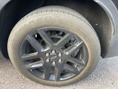 Certified 2019 Chevrolet Blazer LT FWD image 4