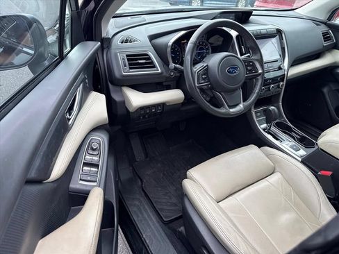 Used 2020 Subaru Ascent Limited w/ Technology Package AWD/4WD image 9