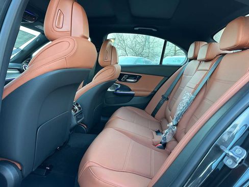 New 2026 Mercedes-Benz C 300 4MATIC Sedan image 16