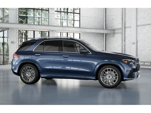 New 2026 Mercedes-Benz GLE 350 4MATIC image 14