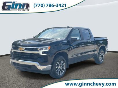 Certified 2023 Chevrolet Silverado 1500 LT