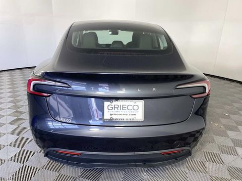 Used 2025 Tesla Model 3 Long Range image 7