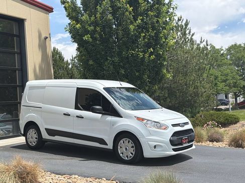 Used 2017 Ford Transit Connect XLT FWD image 88