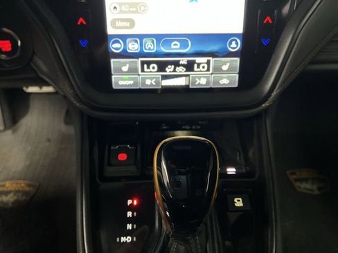 Used 2022 Subaru Outback Wilderness w/ Wilderness Package AWD/4WD image 18