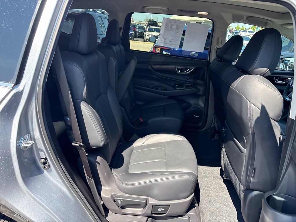 Certified 2026 Subaru Ascent Touring AWD/4WD image 11