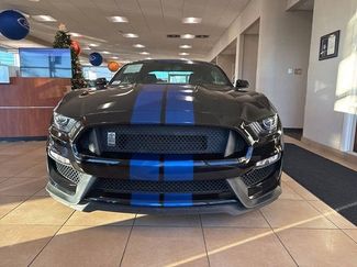 Certified 2018 Ford Mustang Shelby GT350 w/ Convenience Package video 2