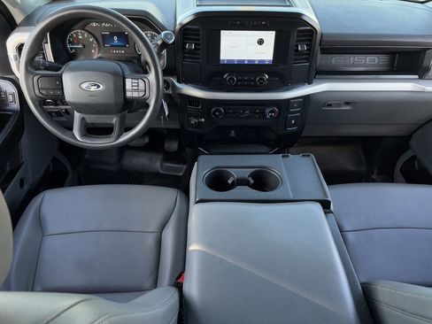 Used 2022 Ford F150 XL w/ XL Chrome Appearance Package image 12