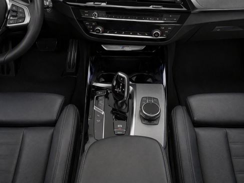 Used 2018 BMW X3 M40i AWD/4WD image 14
