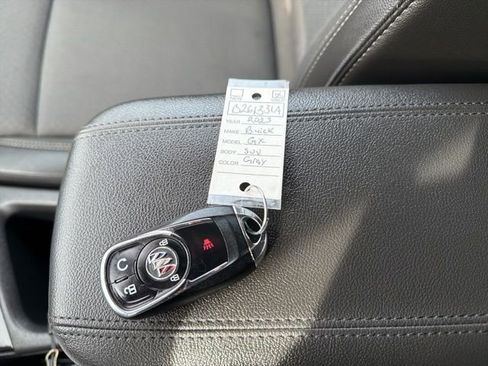 Used 2023 Buick Encore GX Select image 28