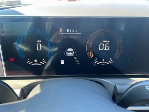 New 2026 Hyundai Tucson SE FWD image 27