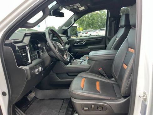 Used 2026 GMC Sierra 2500 AT4 AWD/4WD image 17