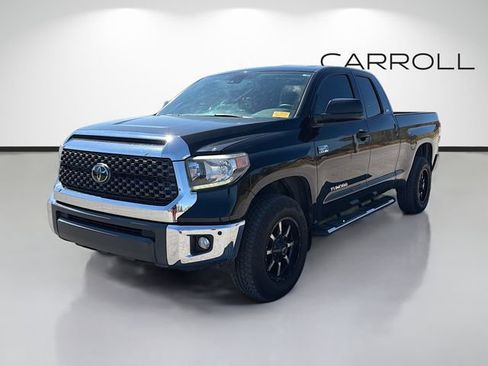 Used 2021 Toyota Tundra SR5 image 7
