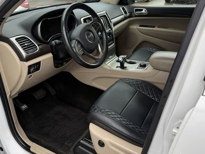 Used 2015 Jeep Grand Cherokee Laredo w/ Quick Order Package 23E
