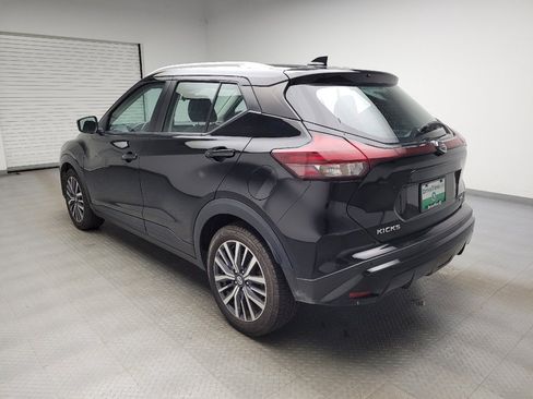 Used 2021 Nissan Kicks SV FWD image 5
