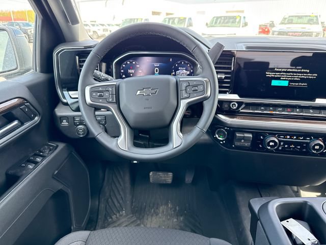 New 2026 Chevrolet Silverado 1500 RST w/ Z71 Off-Road Package AWD/4WD image 15