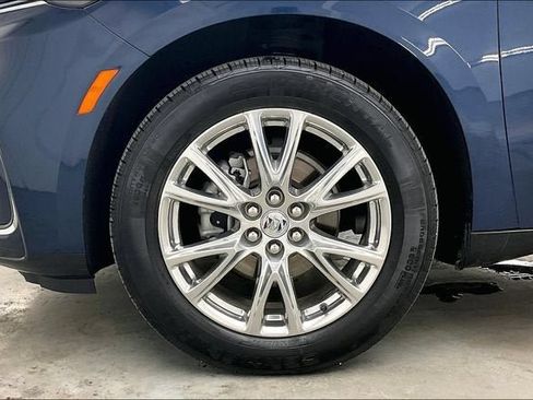 Certified 2023 Buick Enclave Premium w/ Experience Buick Package AWD/4WD image 10