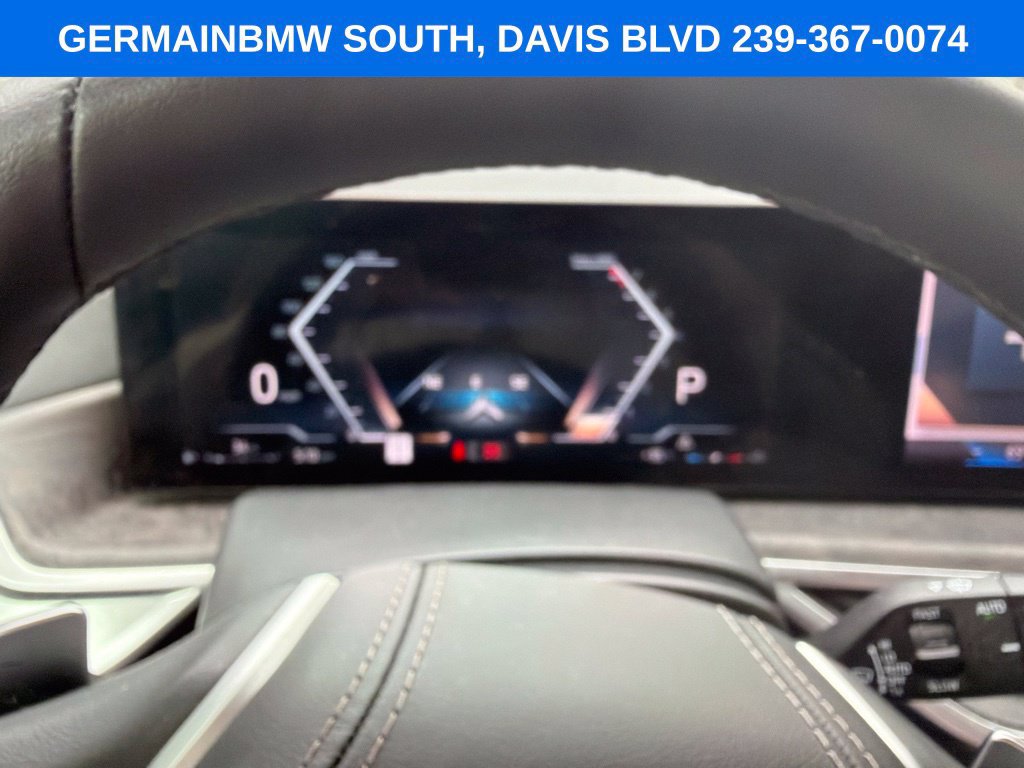 Certified 2024 BMW X7 xDrive40i w/ Executive Package AWD/4WD image 15