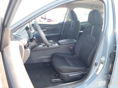 New 2025 Nissan Sentra SV w/ All-Weather Package image 8