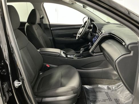 Used 2023 Hyundai Tucson SEL AWD/4WD image 25