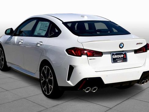 New 2026 BMW M235i xDrive image 11