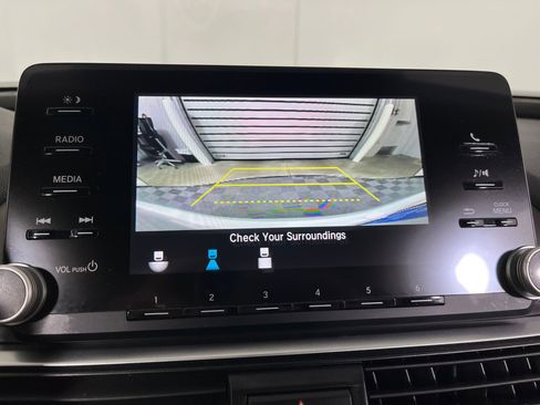 Certified 2019 Honda Accord LX image 23