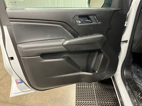 New 2026 GMC Canyon Elevation w/ Convenience Package AWD/4WD image 15