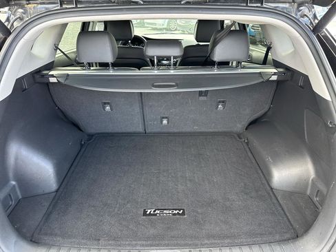 Used 2017 Hyundai Tucson Limited w/ Cargo Package image 18