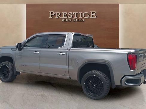 Used 2020 GMC Sierra 1500 Denali w/ Denali Ultimate Package AWD/4WD image 13